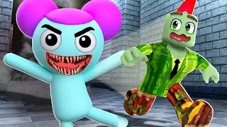 Wat Is Er Mis Met Pibby (Roblox)