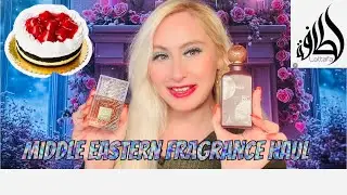 Fragrance Haul , Lattafa , Paris Corner , unboxing new Fragrances ! #fragrancehaul#fragrance