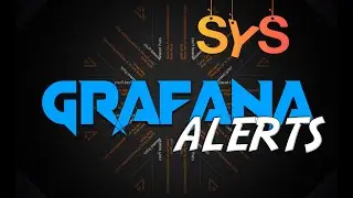 Оповещения в telegram без Alertmanager. Alerts from Grafana