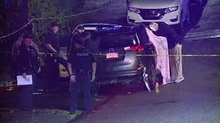 Scranton death listed as a homicide