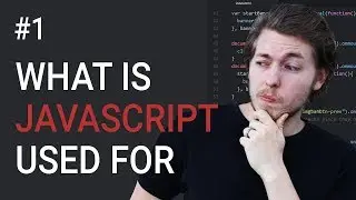 1: (UPDATED 2018 COURSE IN DESC!!!) JavaScript Tutorial for Beginners | JavaScript Tutorial