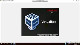 How to Use Oracle VM VirtualBox