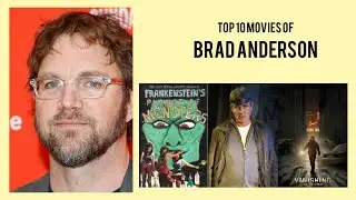 Brad Anderson |  Top Movies by Brad Anderson| Movies Directed by  Brad Anderson