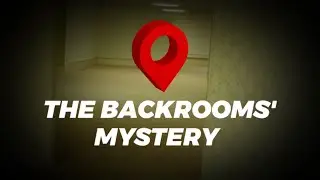 The Search for the Backrooms Photo's Location (ft. Broogli, Jaden Salads & Virtual Carbon)