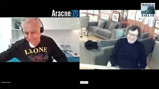L'intervista del Notiziario a Claudio Cecchetto. Il 1000 volti in un unico talento 31012025