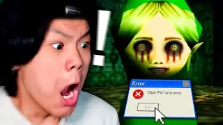 ESTE JUEGO ROMPIÓ MI PC :(