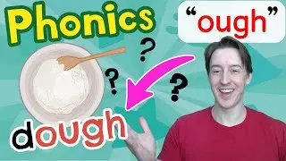 Long short vowels, long and short oo, r controlled, ear , ough|digraph, trigraph|phonics for grade 1