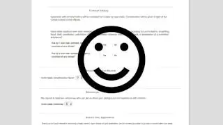 SAM Best Practices #2: Creating User Friendly Forms