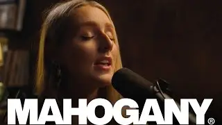 Áine Deane - Tales of a Twenty Something | Mahogany Studio Session