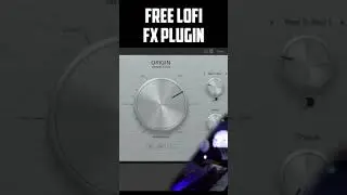 CYMATICS FREE LOFI VST 