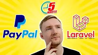 Build a PayPal Payment Page in 5 Minutes