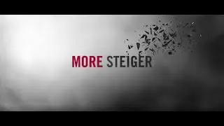 New 2024 Steiger Series Tractors - Intro Video