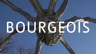 Louise Bourgeois – 'I Transform Hate Into Love' | TateShots