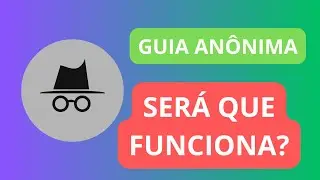 MITO OU VERDADE: a guia anônima PROTEGE seu Dispositivo?