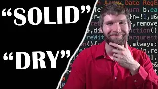 Good and Bad Practices for Object Oriented Programming - Java Programming