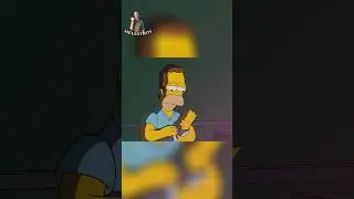 Homer father 