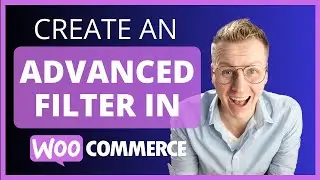 Create An Advanced WooCommerce Product Filter