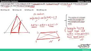 IIFT Quant questions