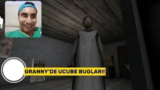 GRANNYDEKİ EFSANE BUGLARI DENEDİM (ARTIK KAZANMAK ÇOK KOLAY)