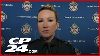 Peel police provide update on man suspected of killing relatives