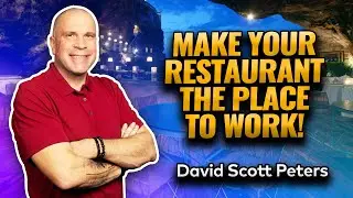 How to Become the Restaurant Where Everyone Wants to Work