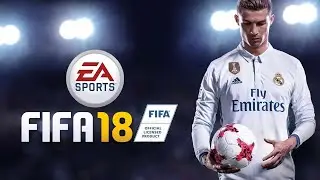 FIFA 18. Прохождение (История). Часть 1.