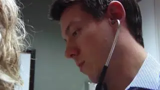 Mononucleosis