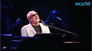 Steely Dan's Donald Fagen on Donald Trump