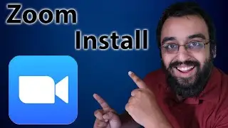 How to Install Zoom