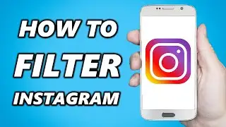 How to Put Instagram Filters on Photos from Camera Roll (2021)