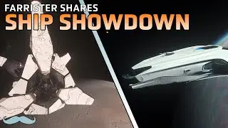 Ship Showdown Returns for 2954 | Star Citizen 4K