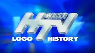 HTV Logo/Promo History (#463)