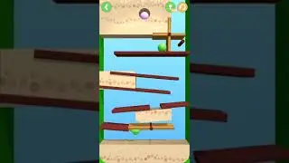 dig this! (Dig it ) 198-18 | The Ball | Dig this level 198 episode 18 solution gameplay walkthrough