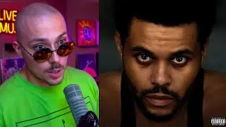 Anthony Fantano Reaction to ​​The Weeknd & Playboi Carti - Timeless | theneedledrop