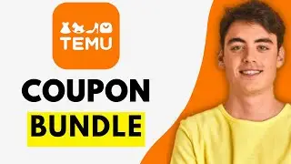 How Does Temu Coupon Bundle Work (Full Guide 2024)