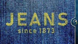 How to Place Text on Textured Surfaces in Photoshop