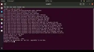 Hashtopolis Installation Remote Support Available For You