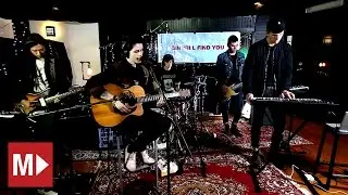 Storm The Sky | Medicine (Studio Session)