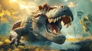 Amazing Abilities that Allowed Dinosaurs to Rule the Earth @dinosaurera