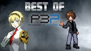 Najlepsze Momenty: Persona 3 Portable: Michaloo Edition