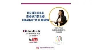 TECHNOLOGICAL INNOVATION AND CREATIVITY IN LEARNING