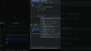 Typecast difference in java and kotlin | Automatic casting in java | 