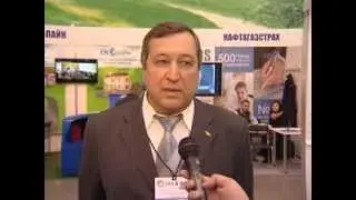 А. Чубинский о медицинском страховании в нефтегазовой отрасли