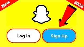 Snapchat Banane Ka Tarika | Snapchat Ki Id Banane Ka Tarika | How to Create Snapchat Account 2023