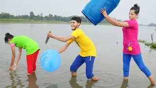 Must Watch Very Special Funny Video 2022 Totally Amazing Comedy Episode 140 By Busy Fun Ltd