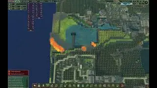 Timberborn Bom Explode - Tomberborn Gameplay