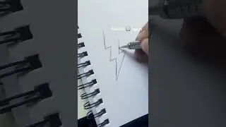 Simple things to draw in class when bored pt. 9 | video by inthehandsoflando 🖊️