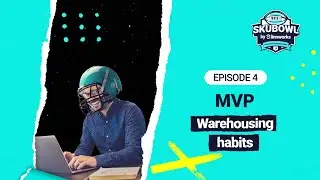 SkuBowl | MVP warehousing habits