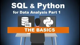 Dual Learn | SQL & Python Part #1 | Fundamental Actions