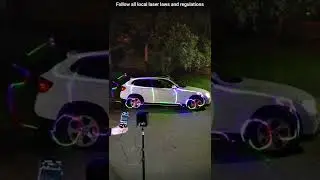 Draw your dream car with 